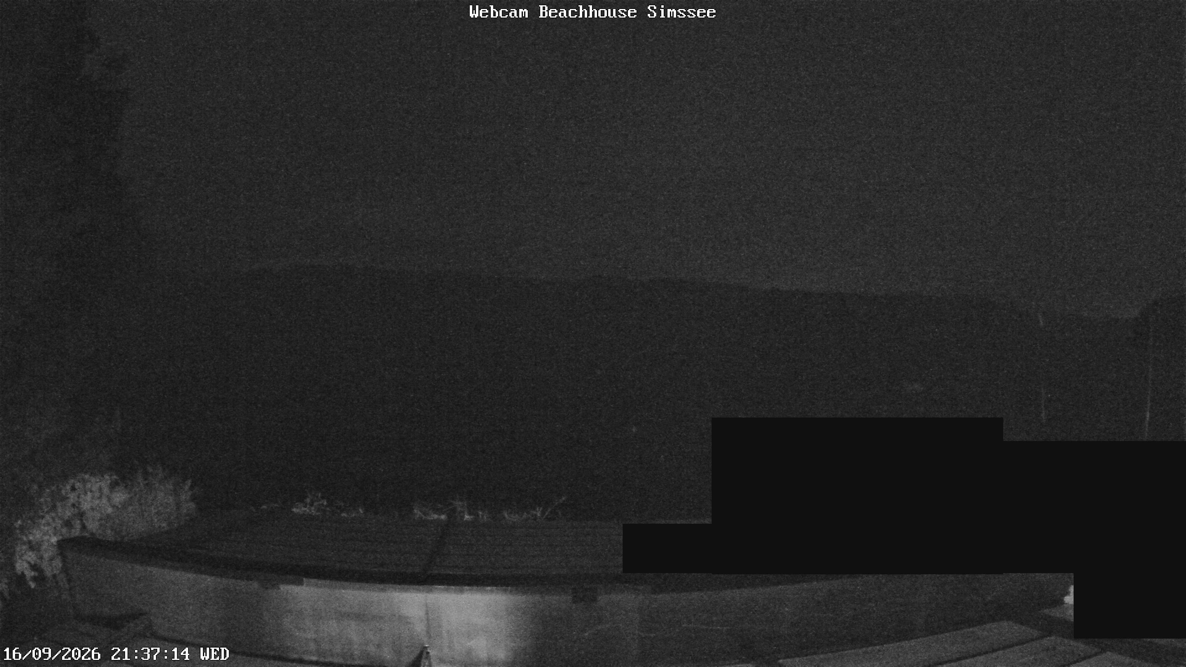 Webcam Archivbild